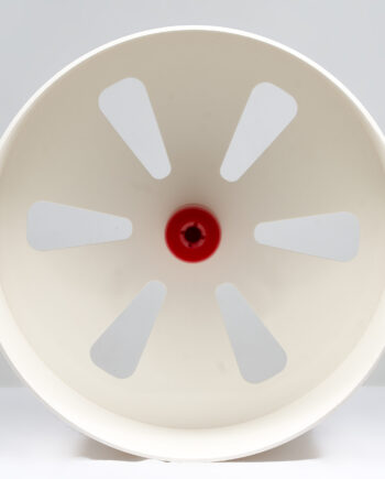 18 Hole, Lid, Pin & Flag FootGolf Bundle