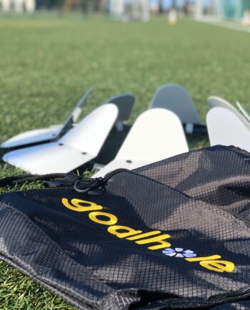 Set of 9 goalhole's Mini's